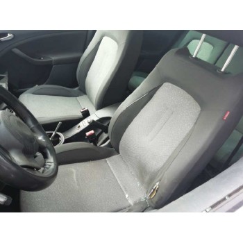 seat altea (5p1) del año 2007