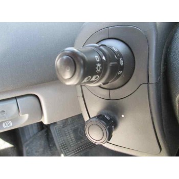 renault scenic ii del año 2003