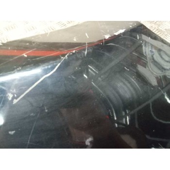 Recambio de aleta delantera izquierda para land rover range rover sport v6 td hse referencia OEM IAM   