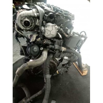 Recambio de motor completo para peugeot 407 st sport referencia OEM IAM 9HZ M 