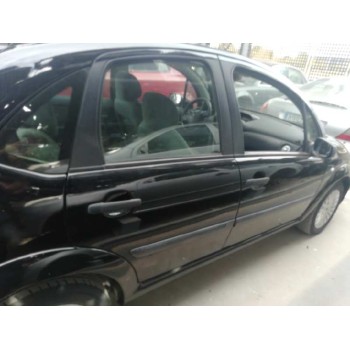 citroën c3 del año 2004