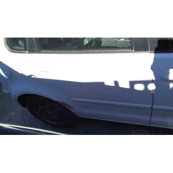 volkswagen polo (9n1) del año 2003