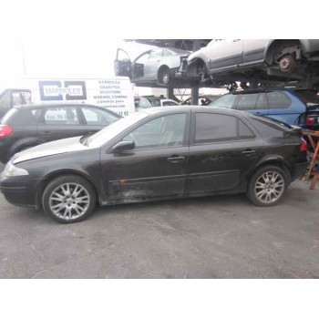 renault laguna ii (bg0) del año 2005