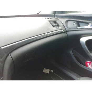 opel insignia berlina del año 2016