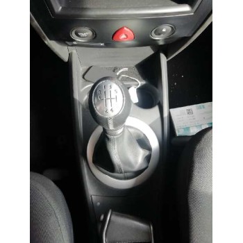 renault megane ii classic berlina del año 2008