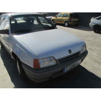 opel kadett e del año 1991
