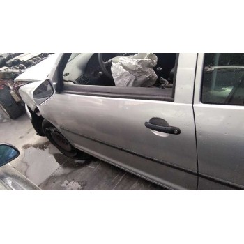 volkswagen golf iv berlina (1j1) del año 2003