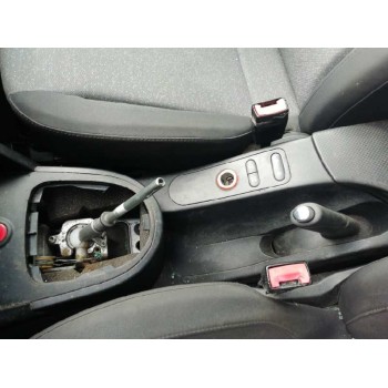 seat altea (5p1) del año 2007