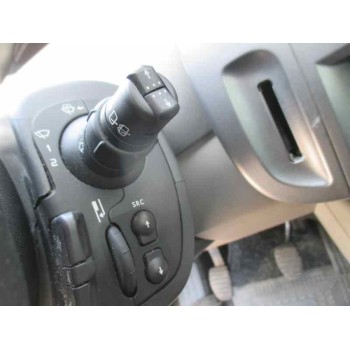 renault scenic ii del año 2003