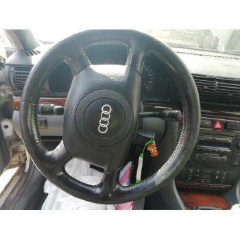 audi a4 berlina (b5) del año 2000