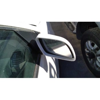 volkswagen polo (9n1) del año 2003