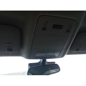 opel insignia berlina del año 2016