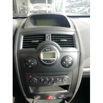 renault megane ii classic berlina del año 2008