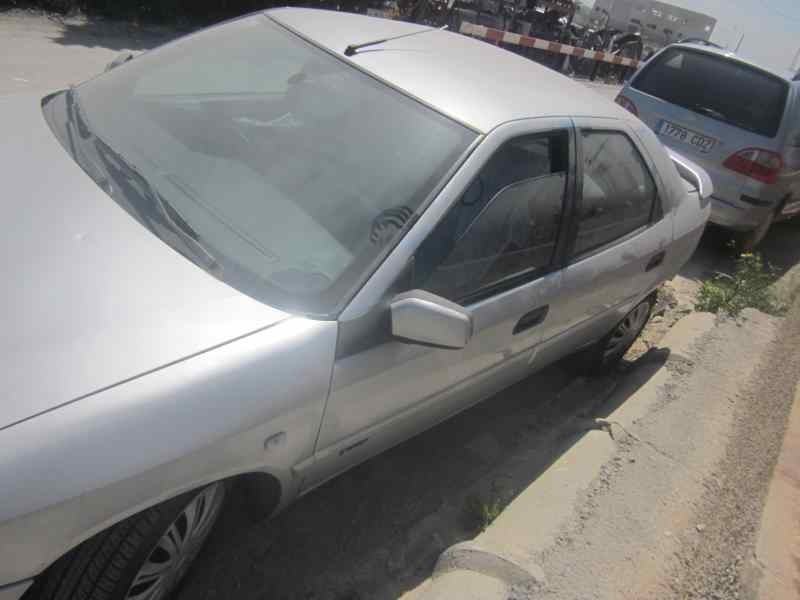 CITROËN XANTIA BERLINA
