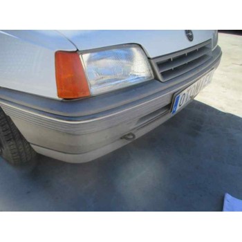 opel kadett e del año 1991