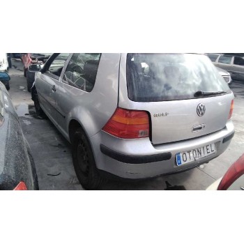 volkswagen golf iv berlina (1j1) del año 2003