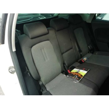 seat altea (5p1) del año 2007