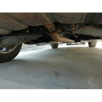 Recambio de puente trasero para mazda cx-5 2.2 turbodiesel cat referencia OEM IAM KD312880XE  