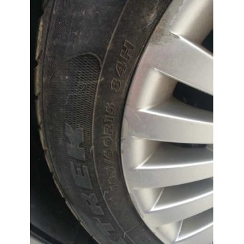 citroën c3 del año 2004