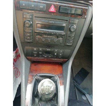 audi a4 berlina (b5) del año 2000