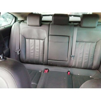 opel insignia berlina del año 2016