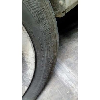 hyundai accent (x3) del año 1998