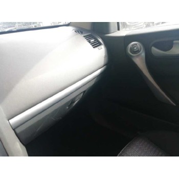 renault megane ii classic berlina del año 2008