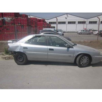 citroën xantia berlina del año 1999