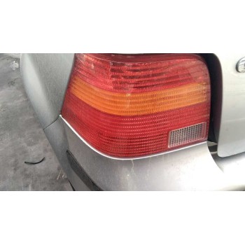 volkswagen golf iv berlina (1j1) del año 2003