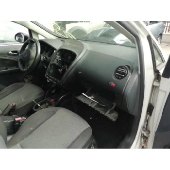 seat altea (5p1) del año 2007