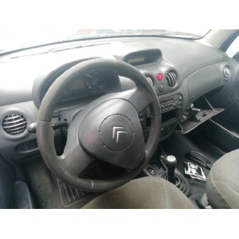 citroën c3 del año 2004