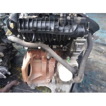 Recambio de motor casco para ford fiesta (ce1) st-line referencia OEM IAM M1JE M1JE 