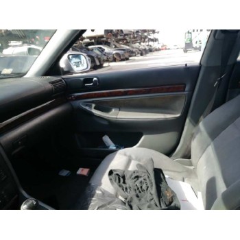 audi a4 berlina (b5) del año 2000