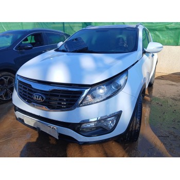 KIA SPORTAGE III (SL)