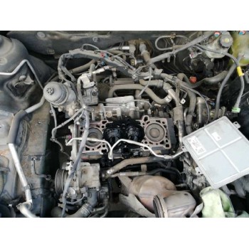 opel insignia berlina del año 2016