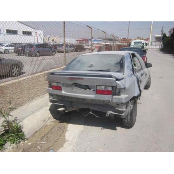 citroën xantia berlina del año 1999