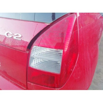 citroën c2 del año 2009