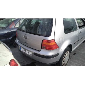 volkswagen golf iv berlina (1j1) del año 2003