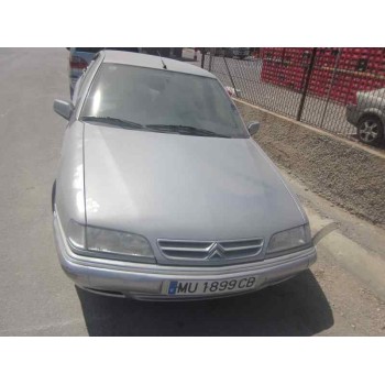 citroën xantia berlina del año 1999