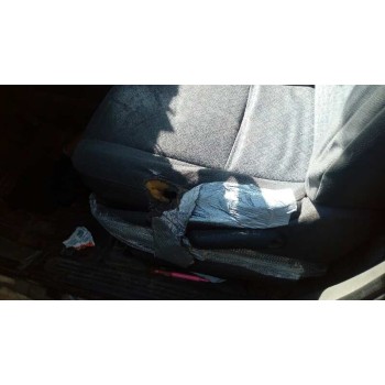 ford transit connect (tc7) del año 2003