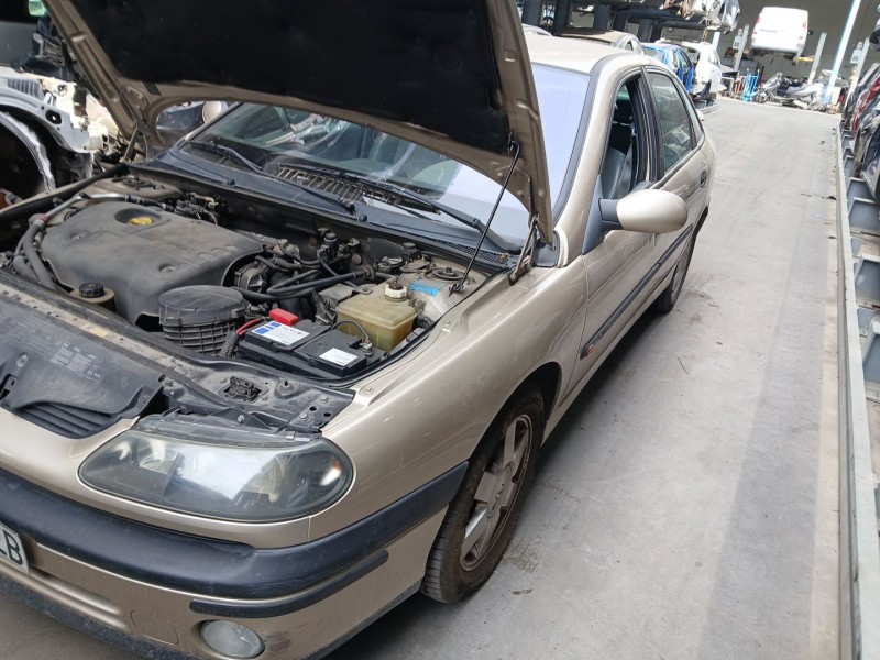 renault laguna i (b56_, 556_) del año 1999