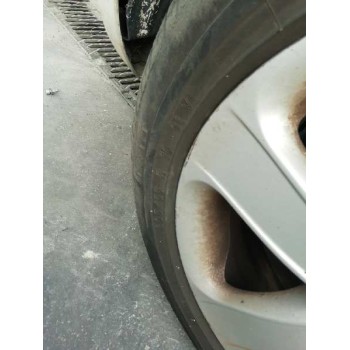 seat altea (5p1) del año 2007