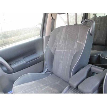 renault scenic ii del año 2003