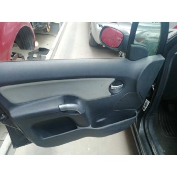 citroën c3 del año 2004