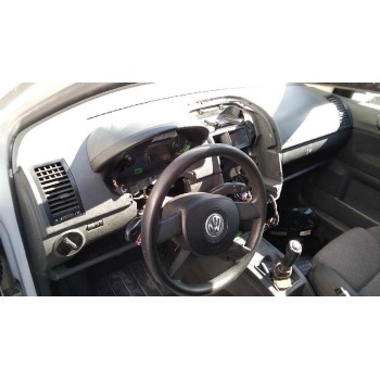 volkswagen polo (9n1) del año 2003