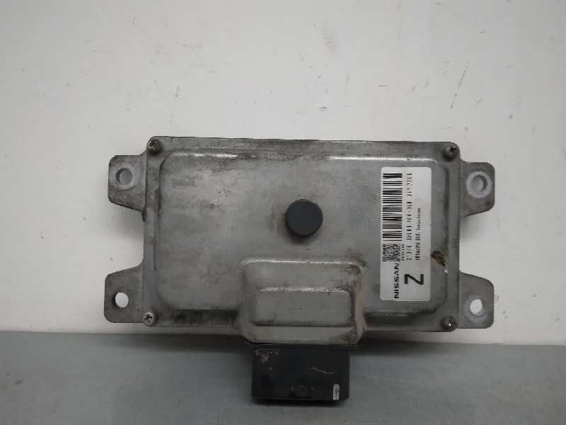 Recambio de centralita cambio automatico para nissan qashqai (j10) acenta 4x4 referencia OEM IAM 31036JD80B  