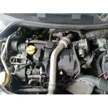 renault megane ii classic berlina del año 2008