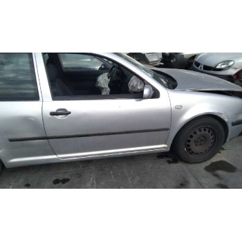 volkswagen golf iv berlina (1j1) del año 2003