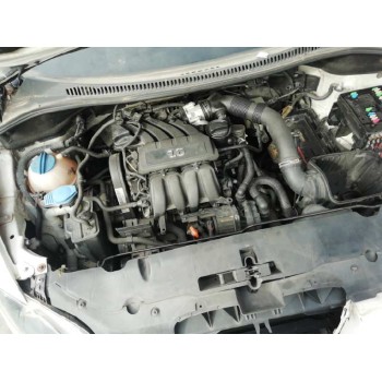 seat altea (5p1) del año 2007