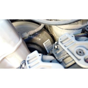 peugeot 407 del año 2006